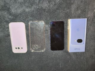 Google Pixel 10a Lavanda.VENDO O CAMBIO