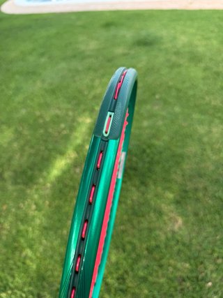Wilson Blade 98 16x19 v10 G3