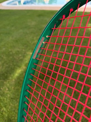 Wilson Blade 98 16x19 v10 G3