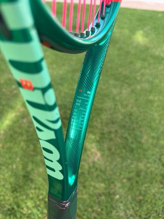 Wilson Blade 98 16x19 v10 G3
