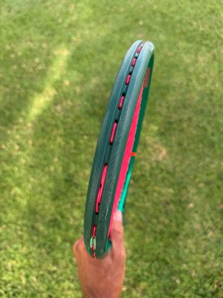 Wilson Blade 98 16x19 v10 G3