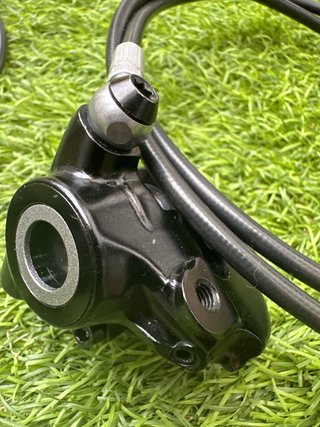 Maneta y Pinza Magura