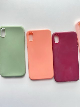 9 Fundas iPhone X