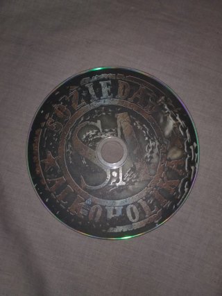 CD Punk Rock Años 90 y 00