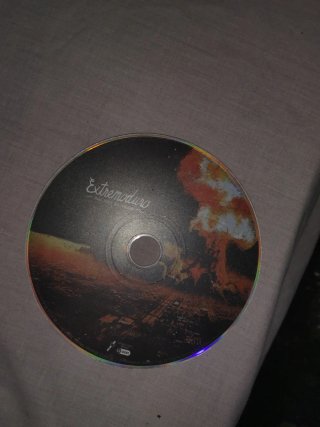 CD Punk Rock Años 90 y 00