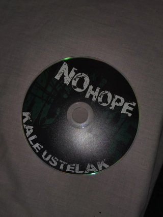 CD Punk Rock Años 90 y 00