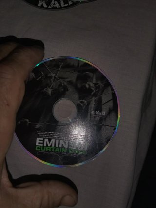CD Punk Rock Años 90 y 00
