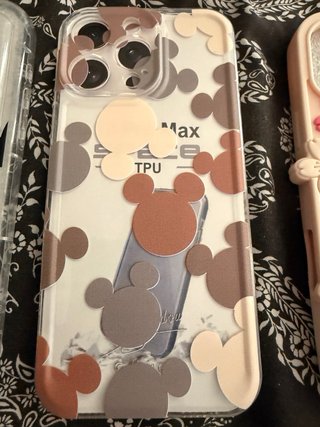 Fundas iPhone 15 Pro Max Nuevas