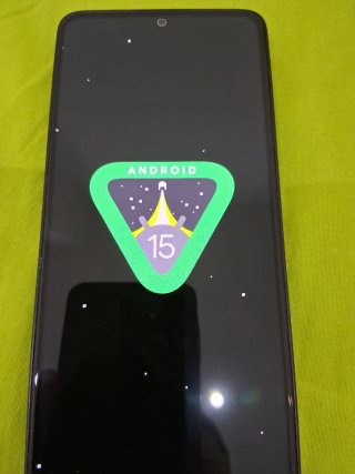 Xiaomi Redmi Note 13 Negro
