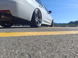 BMW 335i Manual ( nacional )