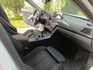 BMW 335i Manual ( nacional )