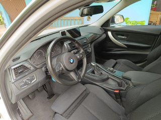 BMW 335i Manual ( nacional )