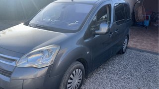 Citroen Berlingo 2009