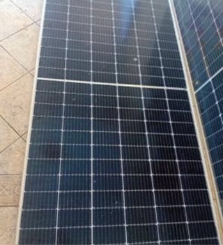 Paneles Solares 315W y 335W  18 paneles