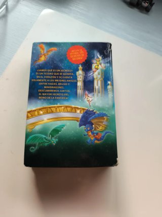 Pack Gerónimo Stilton