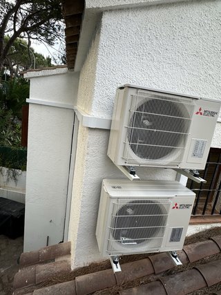 INSTALADOR DE AIRES ACONDICIONADOS AUTORIZADO RITE