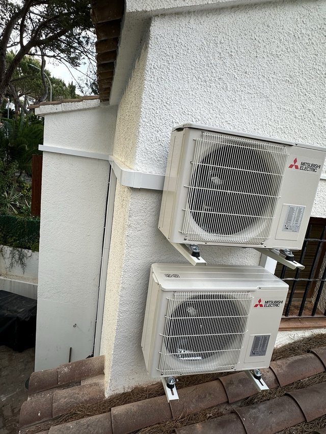INSTALADOR DE AIRES ACONDICIONADOS AUTORIZADO RITE
