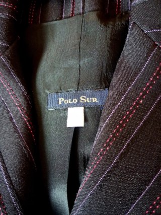 Giacchetto elegante scuro primaverile