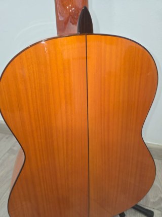 Guitarra Flamenca Hermanos Conde