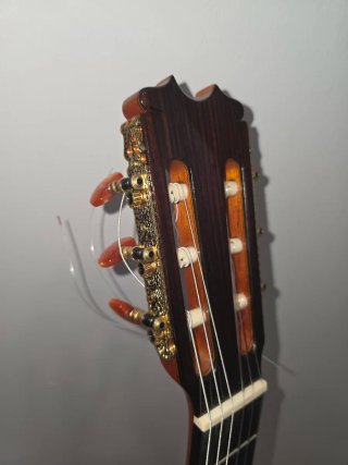 Guitarra Flamenca Hermanos Conde