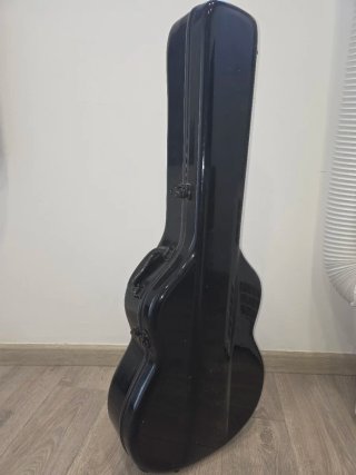Guitarra Flamenca Hermanos Conde