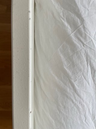 Cama individual IKEA 90x200