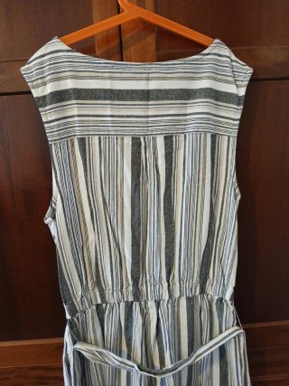 Mono Lois sin mangas talla L