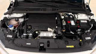 Opel Corsa 2021