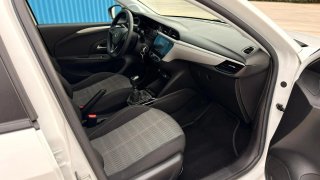 Opel Corsa 2021