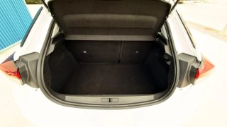 Opel Corsa 2021