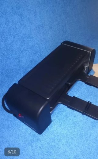 RACLETTE DUO