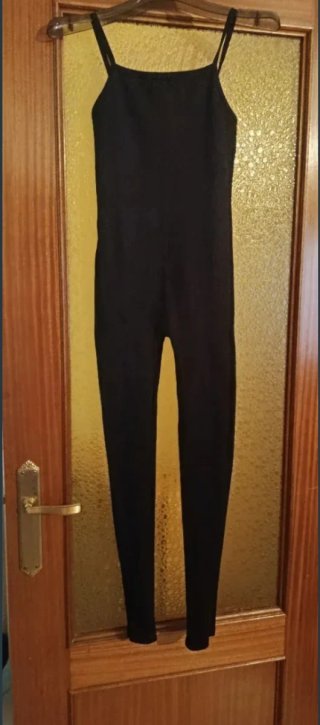 Mono punto Stradivarius Talla S