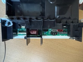 Módulo Viessmann Vitopend 100 WH1D - Para Reparar