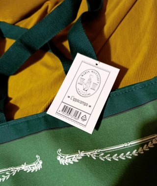 Borsa Marin Montagut L'Ippocampo