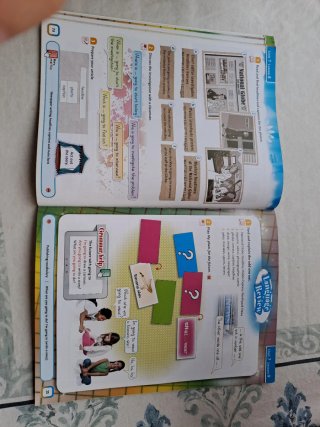 Wonder, 4 Primary Student's book