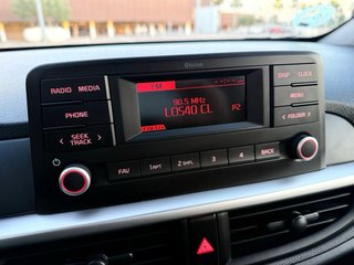Kia Picanto 11.900km !!