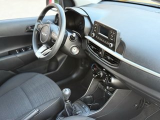 Kia Picanto 11.900km !!