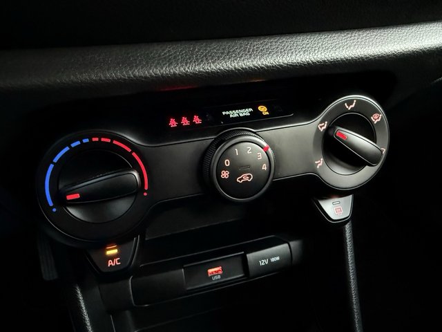 Kia Picanto 11.900km !!