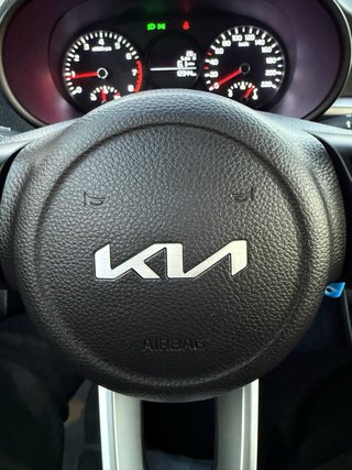 Kia Picanto 11.900km !!