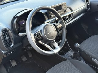 Kia Picanto 11.900km !!