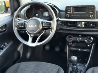 Kia Picanto 11.900km !!