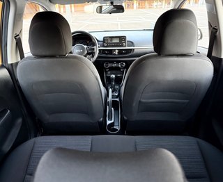 Kia Picanto 11.900km !!