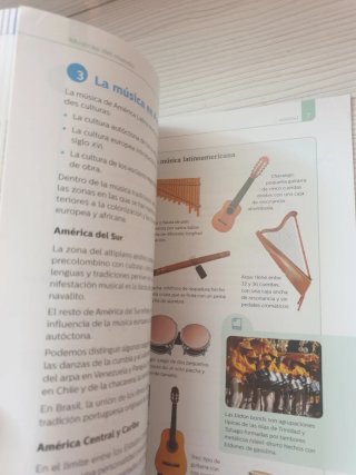 Libro ESO Música II Alicia Rodríguez Blanco