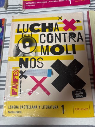 1 Economía bachillerato