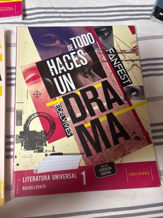 1 Economía bachillerato