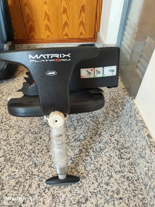Base y Silla de Coche para Bebé