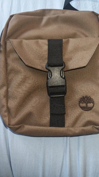 Marsupio Timberland  marrone