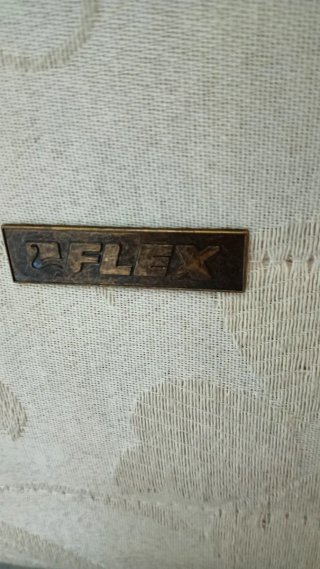 CANAPÉ FLEX DE 90 CM.