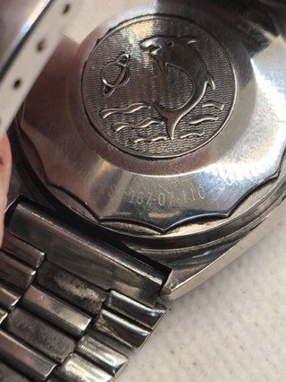 Reloj Enicar Automático Día/Fecha
