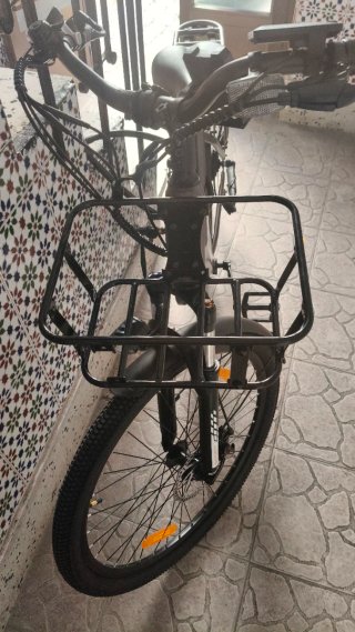 Bicicleta Eléctrica Nueva Sin Uso